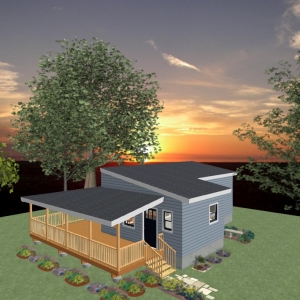 tiny house plans