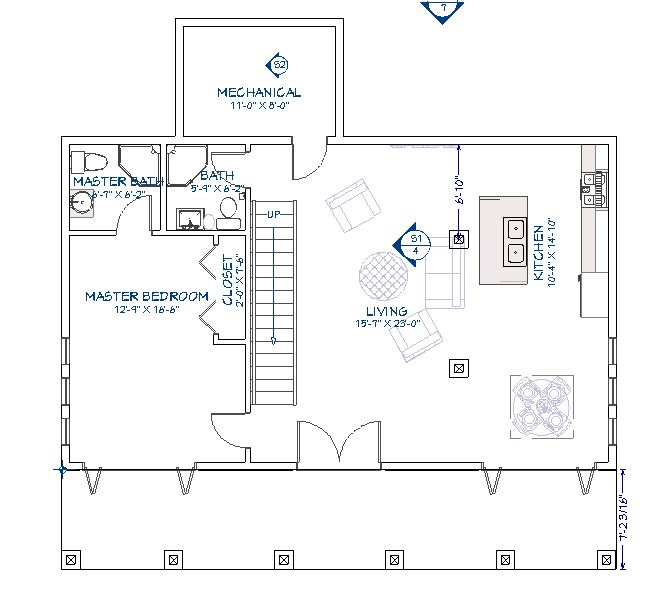 farmhouse-pool-guest-house-pool-house-plans-pool-houses