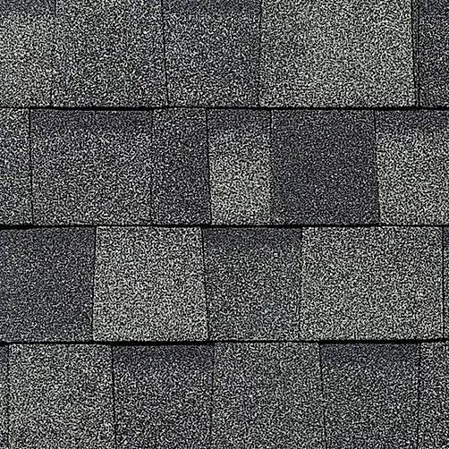 Estate Gray Shingles