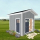 Shed plans