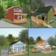 Tiny House plans