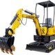 excavator equipment