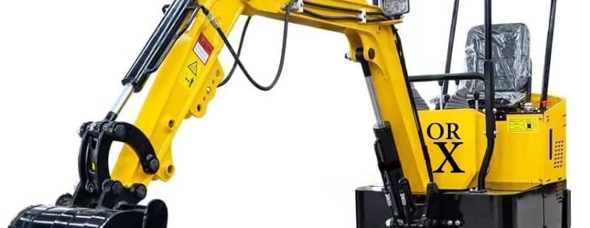 excavator equipment