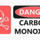 Carbon monoxide Poisoning