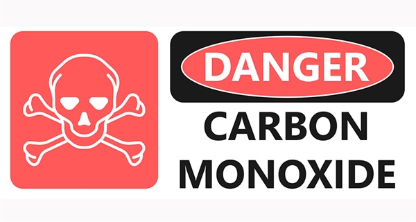 Carbon monoxide Poisoning