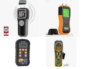 Moisture Meters